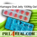 Kamagra Oral Jelly 100Mg Gel new14